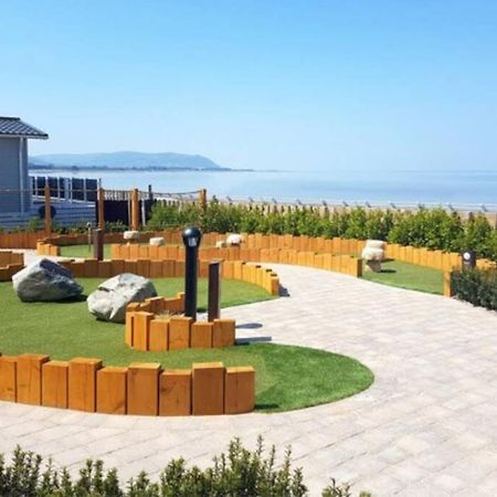 Hoburne Devon Bay Static 3 Bed Apartment Goodrington Luaran gambar